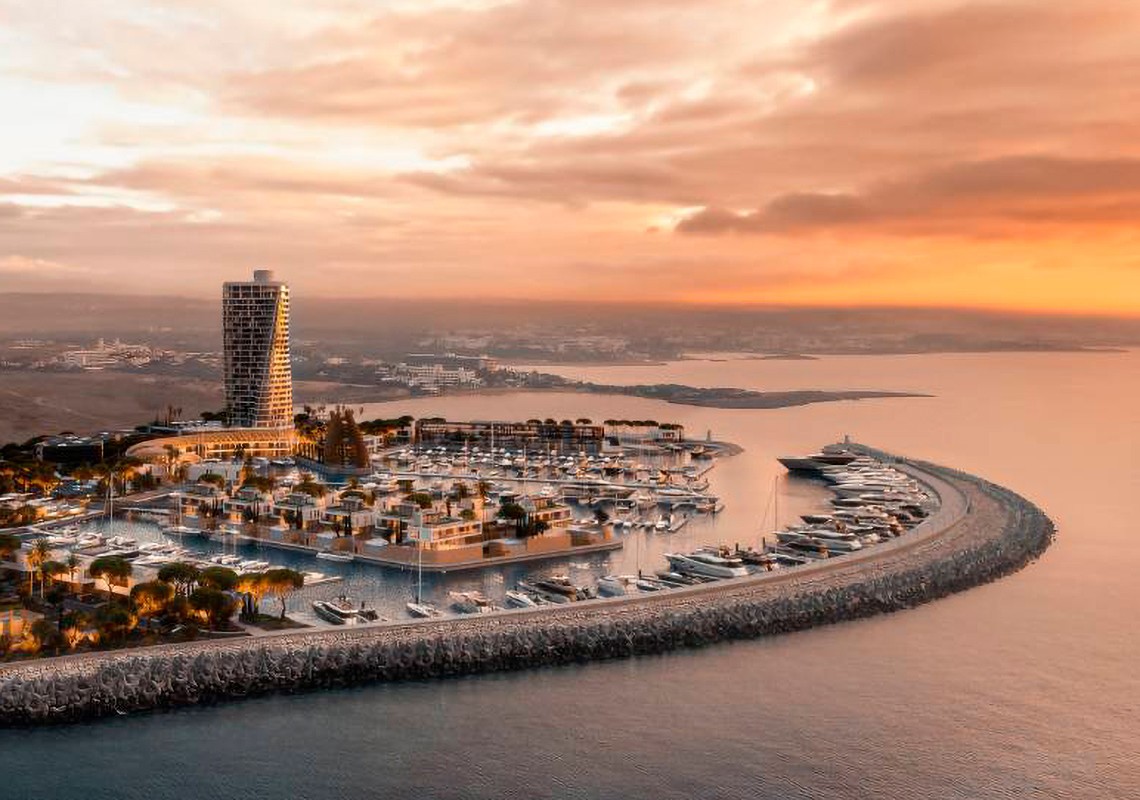 Image of a luxury home