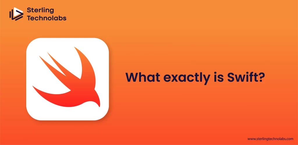 What is Swift?