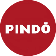 Plaza Pindó logotipo