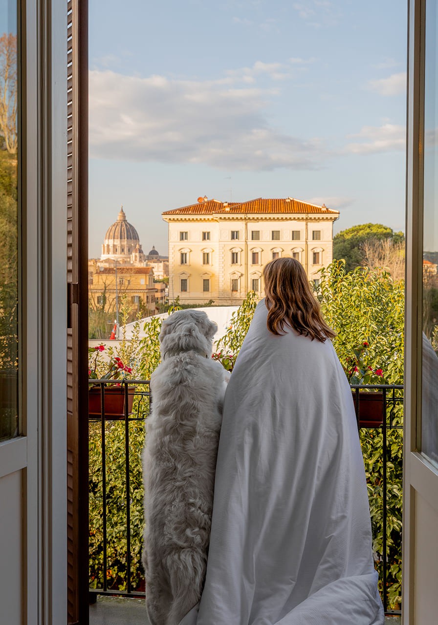 Guide Rome 2026 Travel Guide