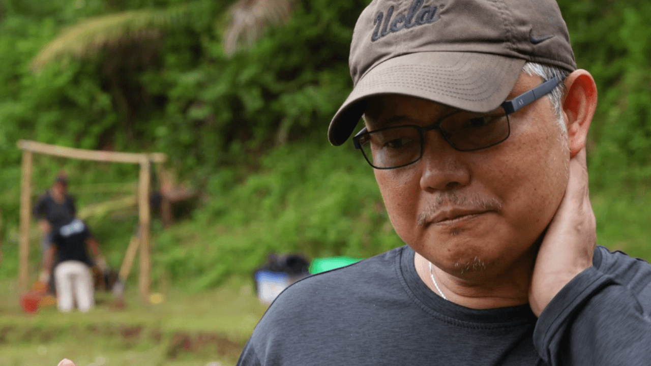 Stephen Acabado video thumbnail