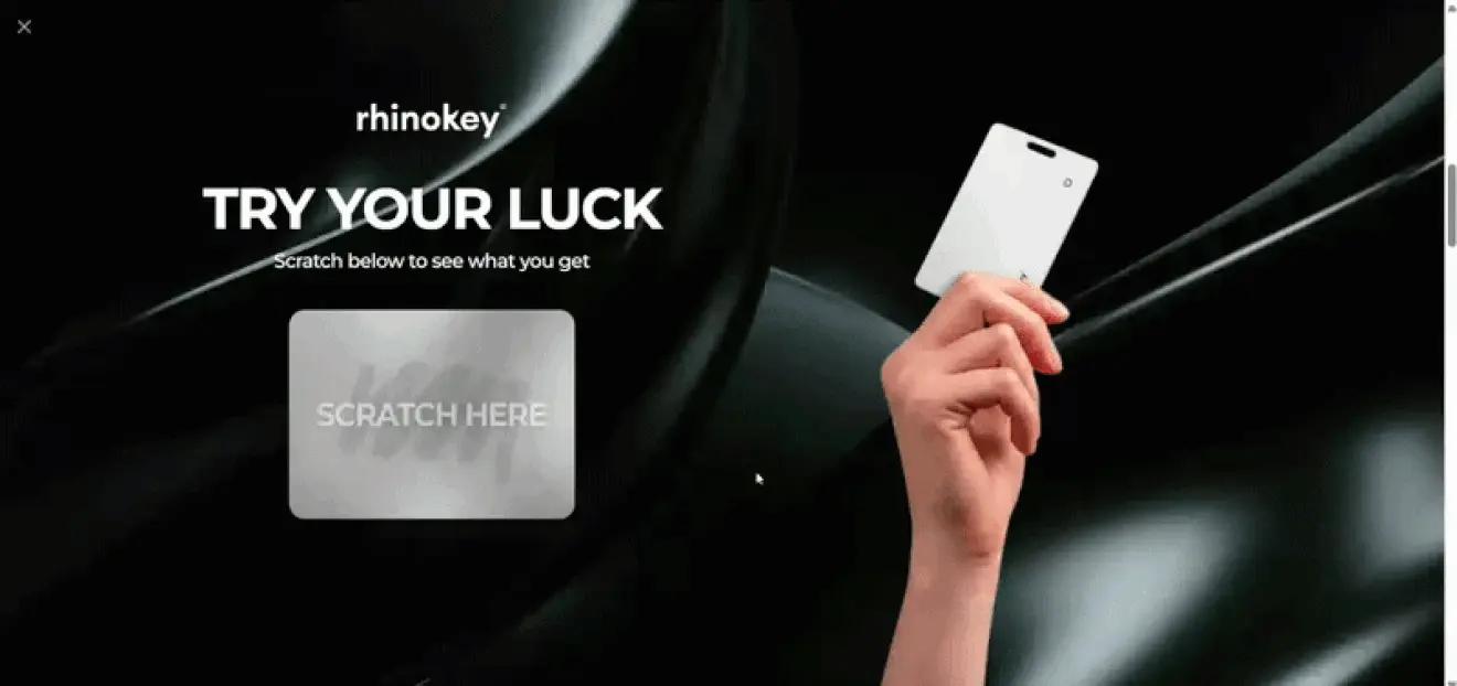 Rhinokey-fullscreen-scratch-card