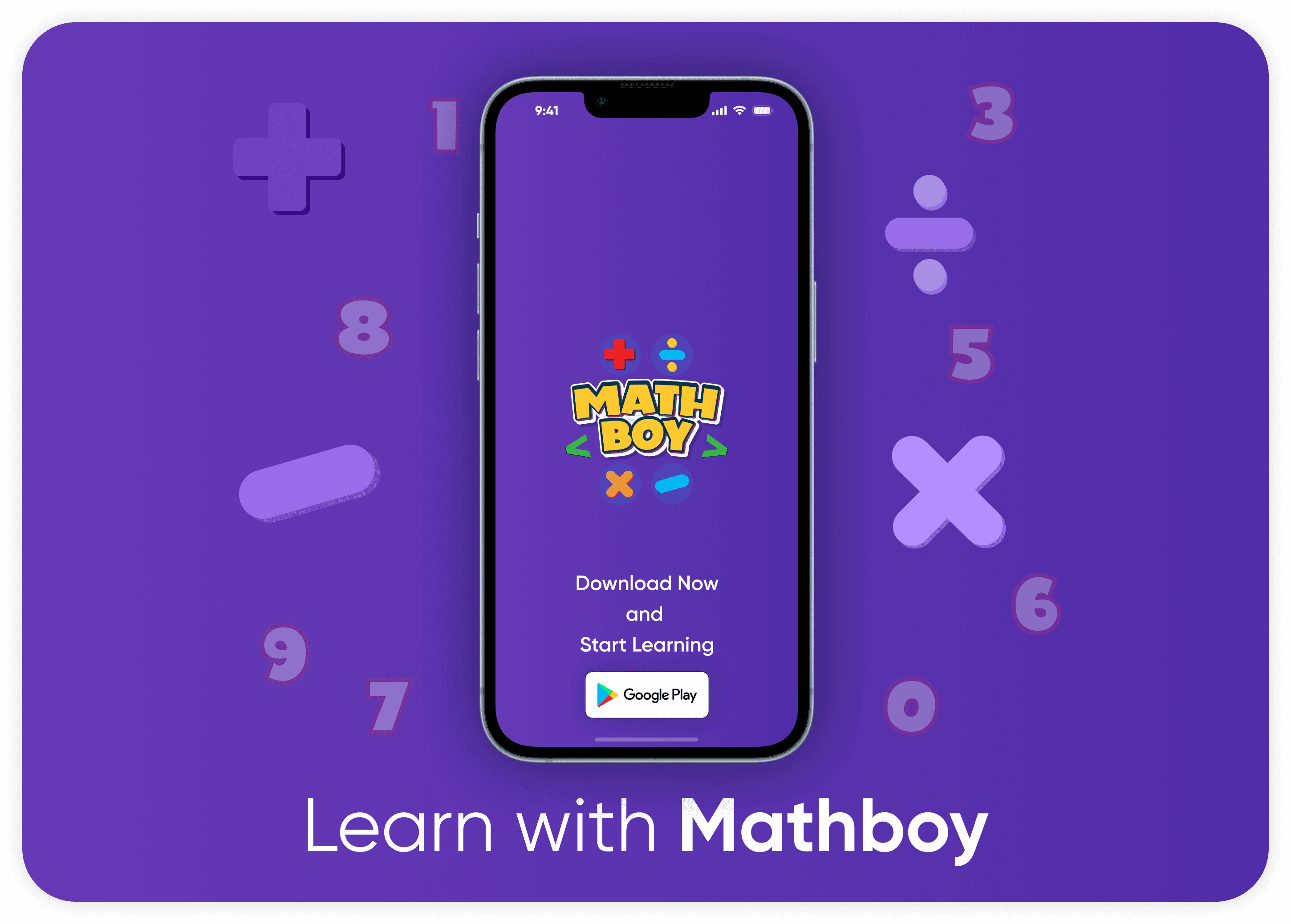 App Design