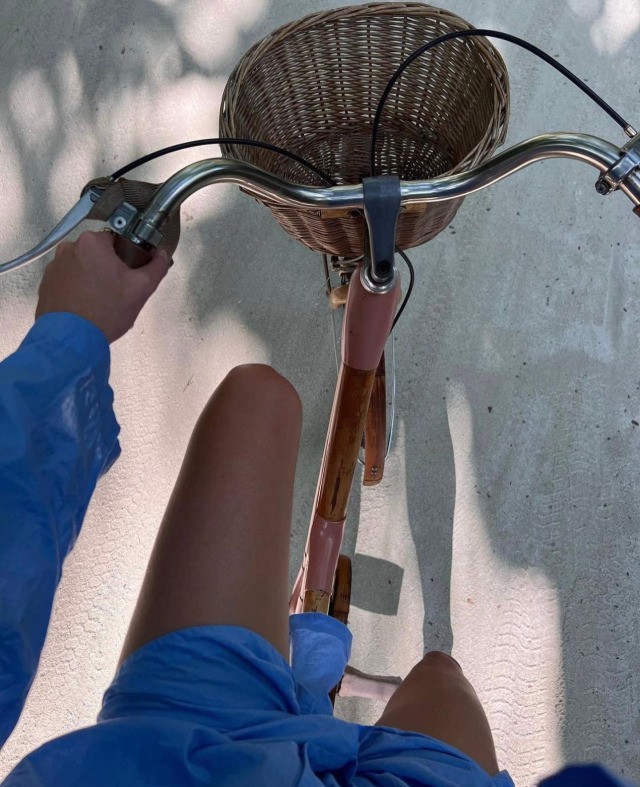Cycling