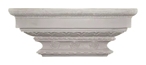 Square Roman Doric