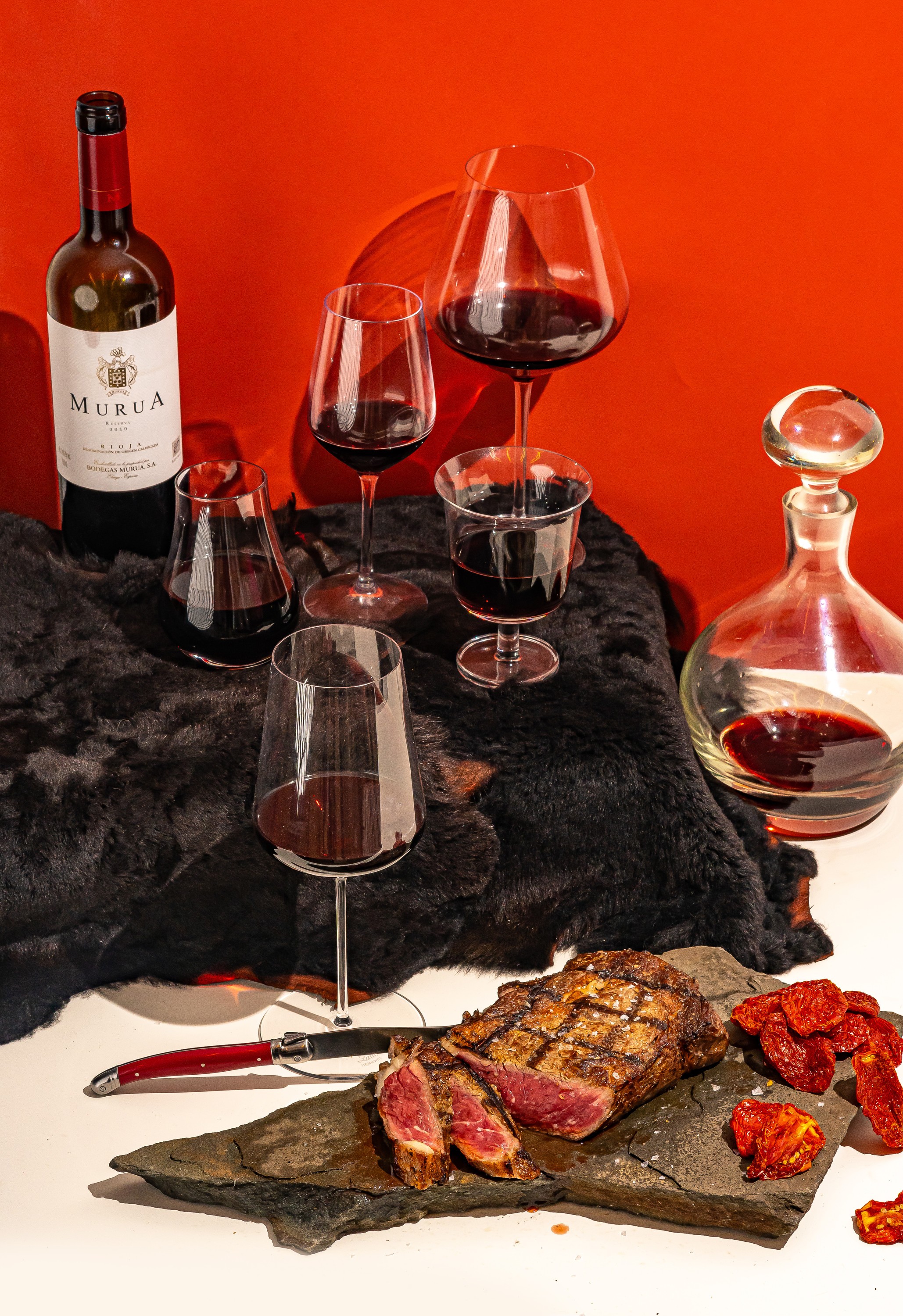 Seasonal Campaigns — Prop Stylist project image 17