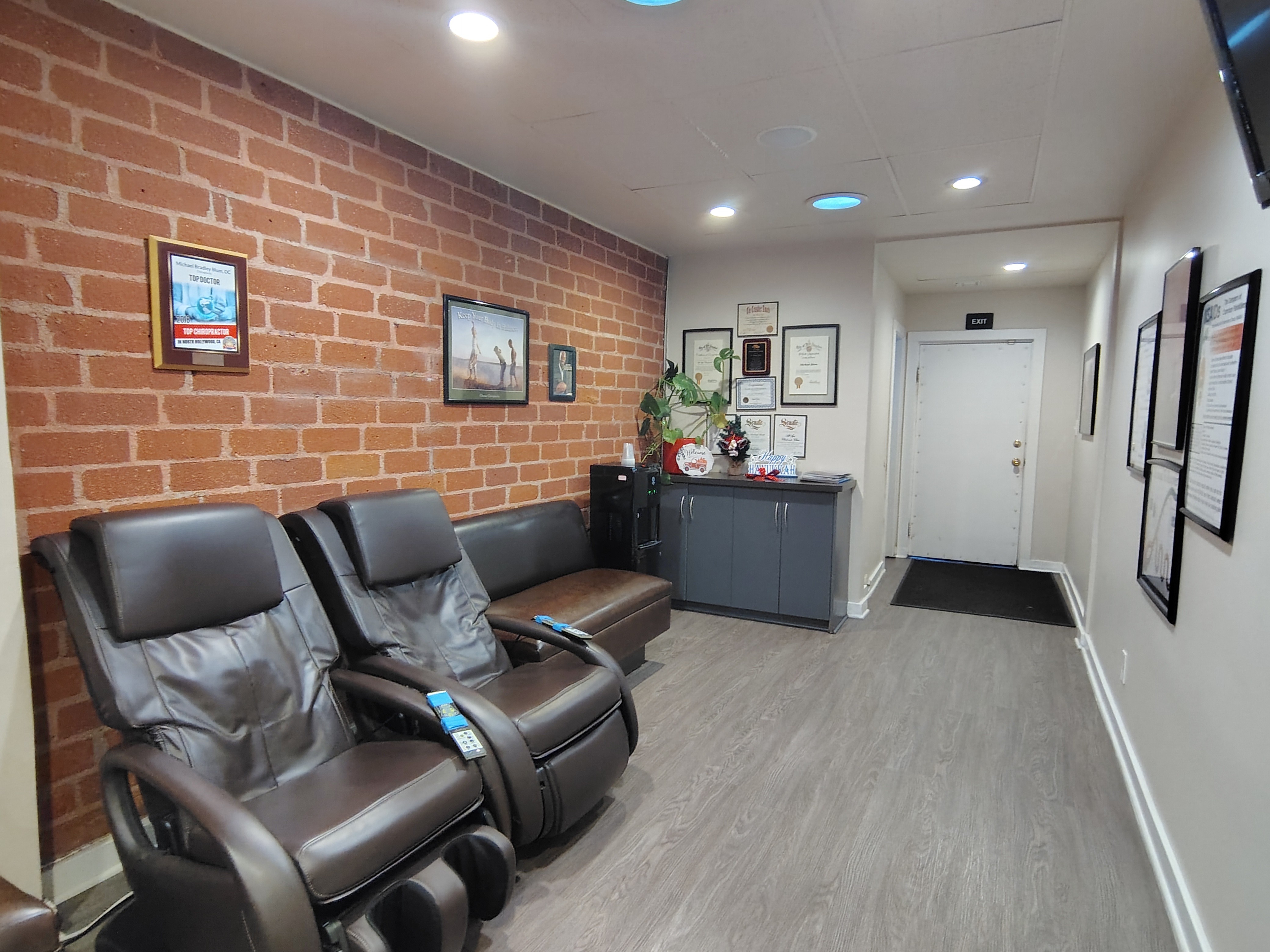 Orthopedic Experience image