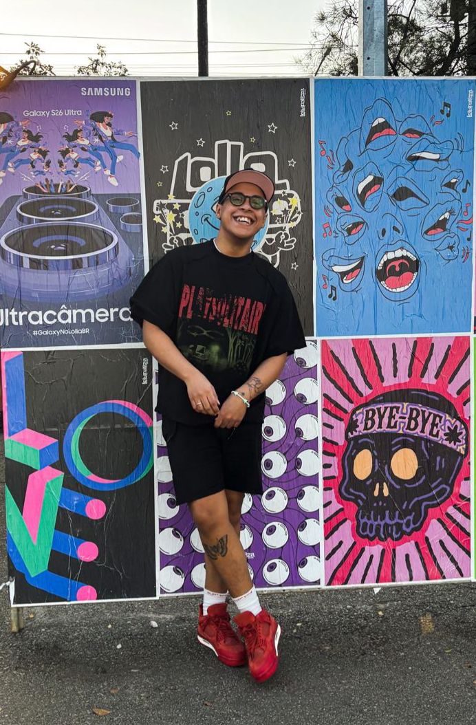 Young white English man in his mid to late 20s