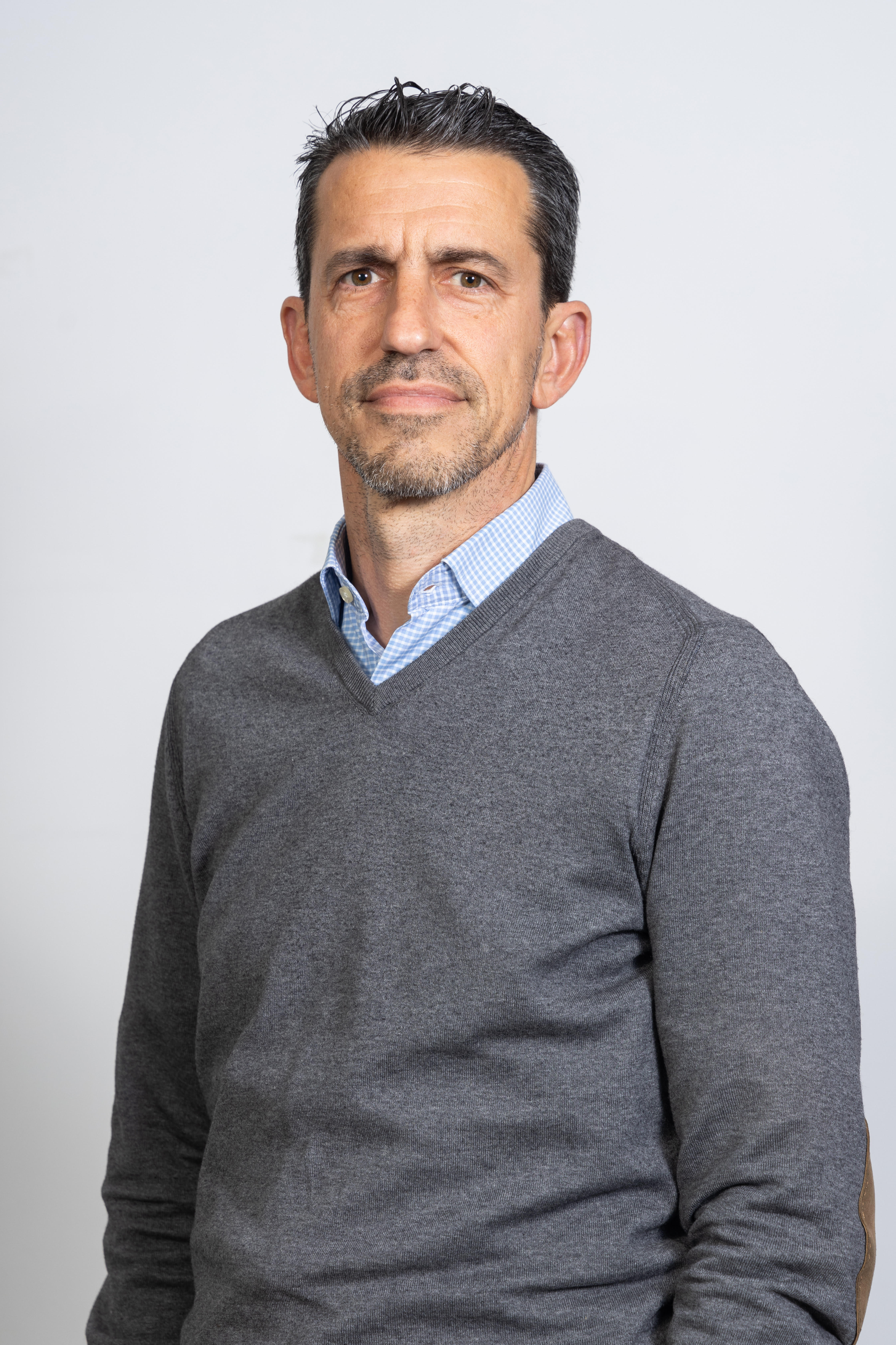 Nicolás Frangella
