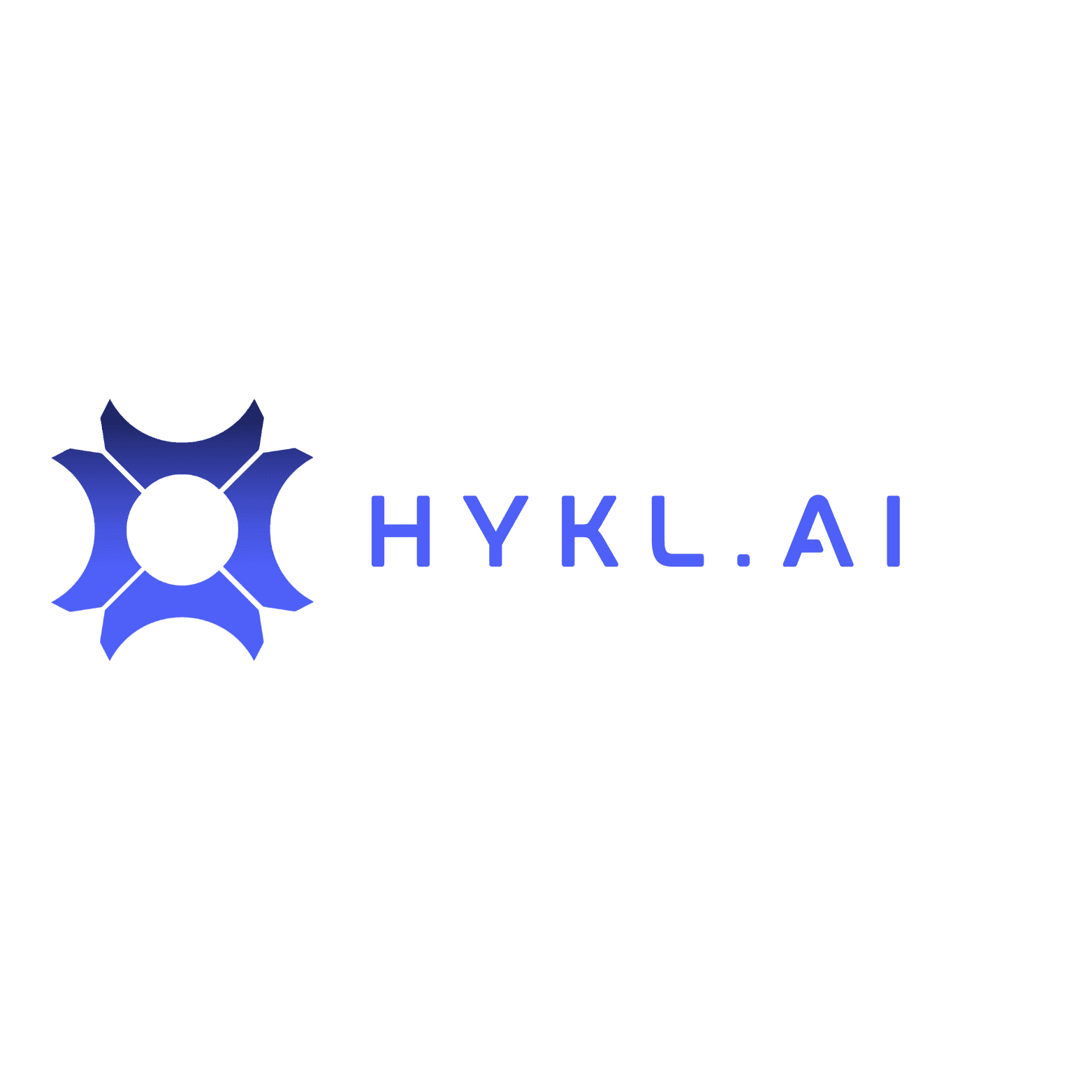 HYKL AI company logo