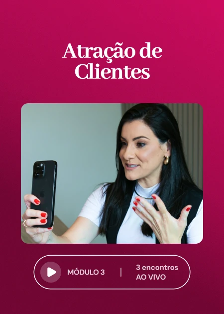 Mentoria 360 - Módulo 3