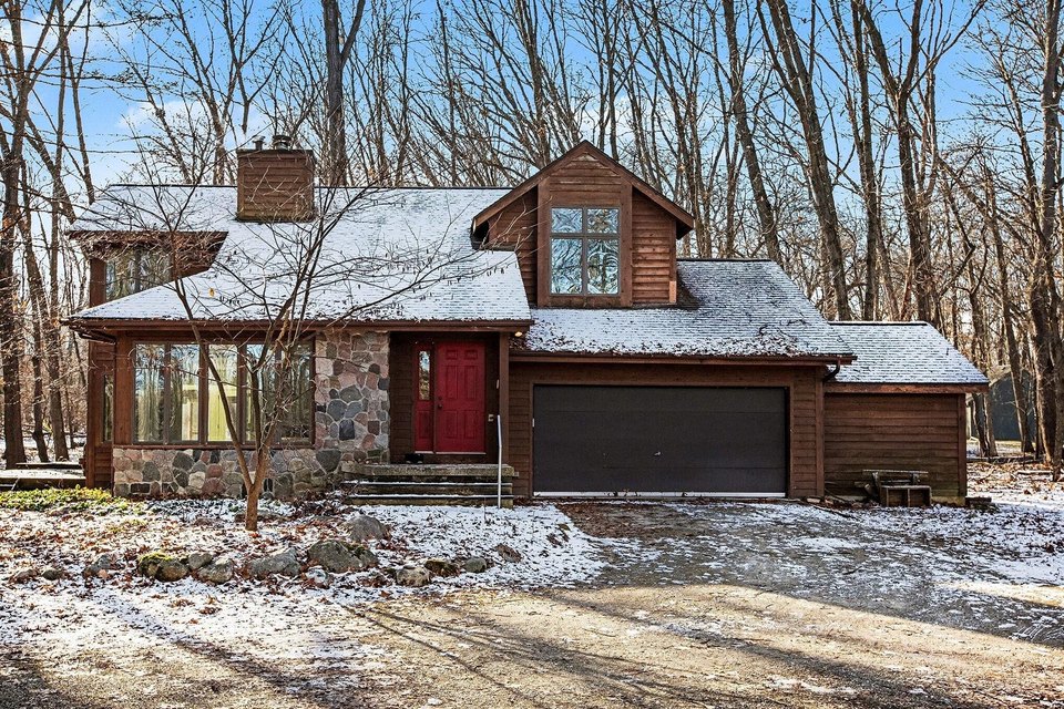 Starter Homes in Toledo