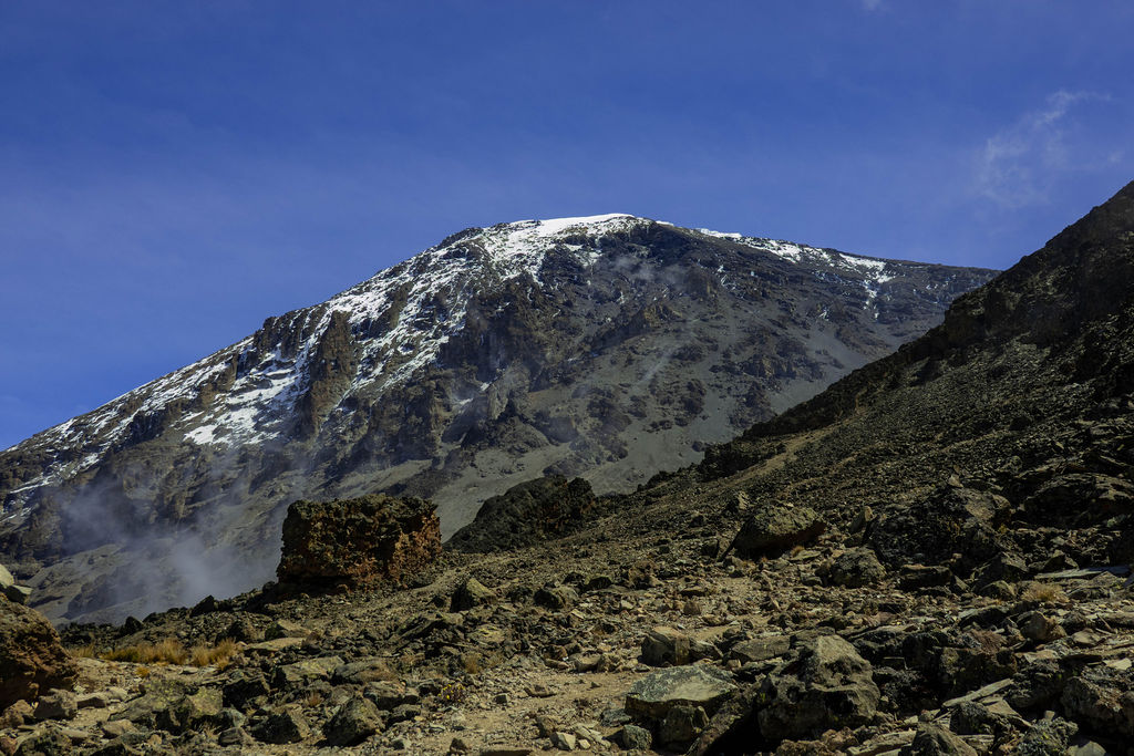 Arusha