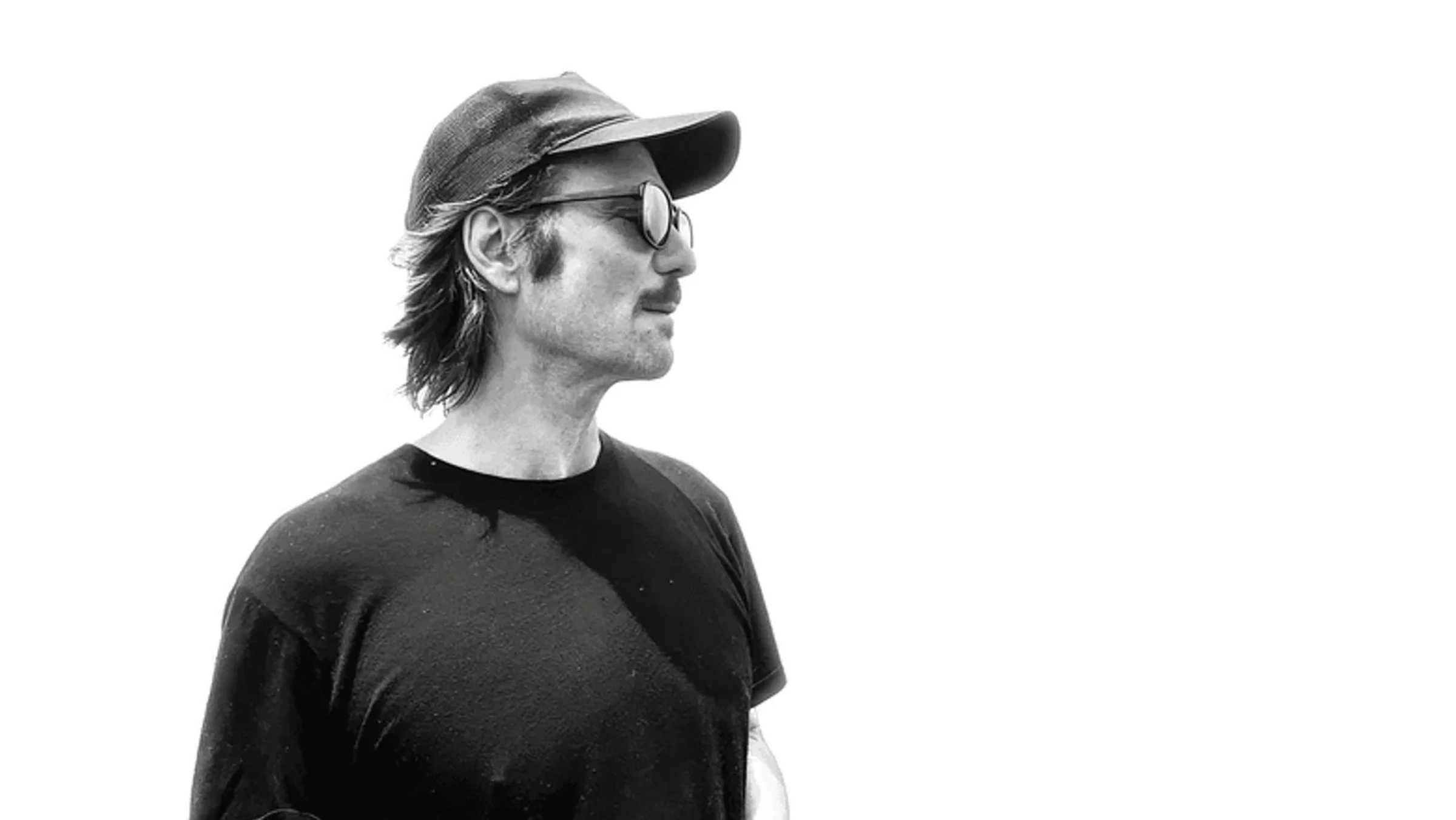 Dj & Producer and Get Physical Music Co-Founder Philipp Jung