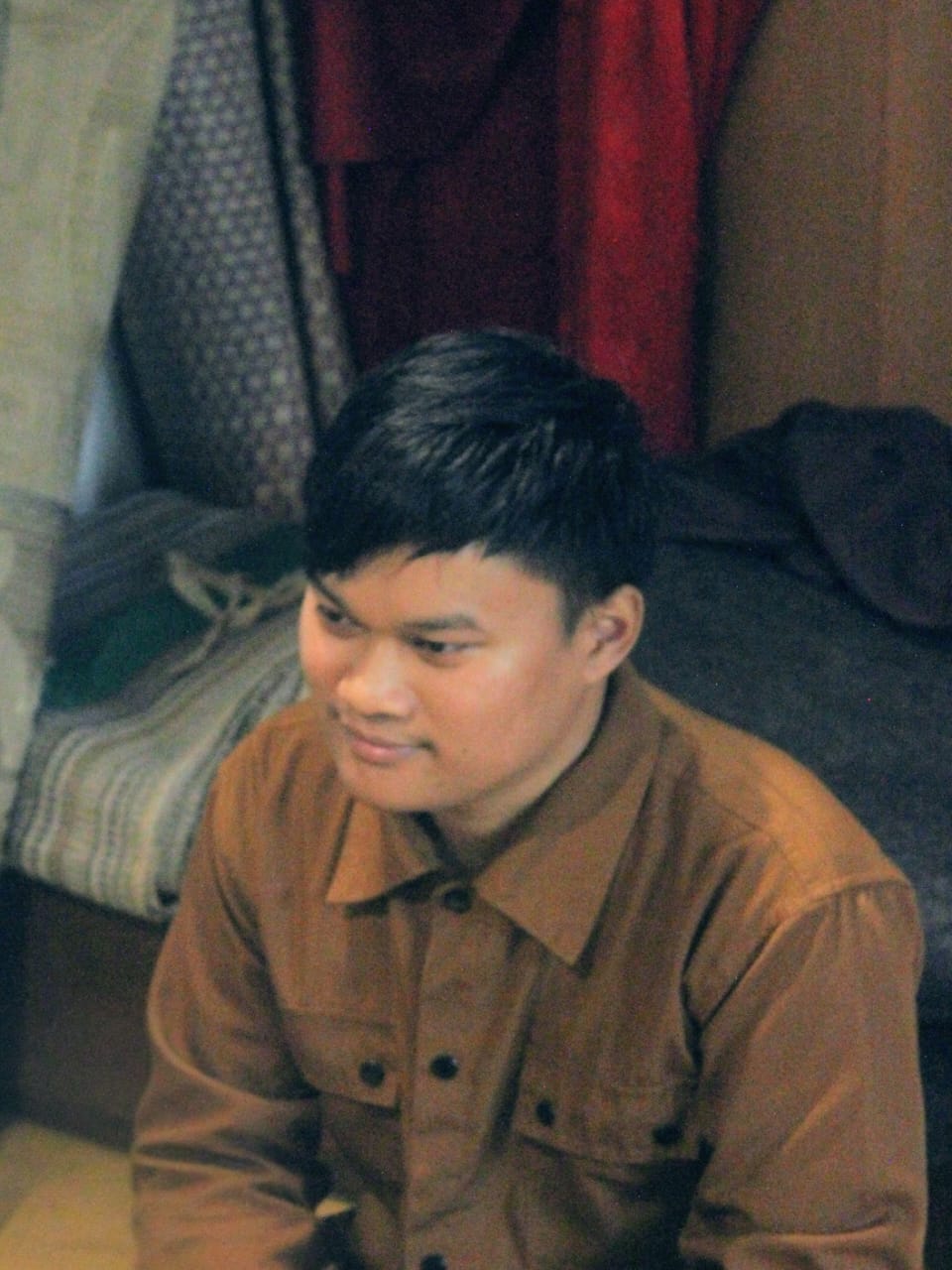 Avatar of the website author