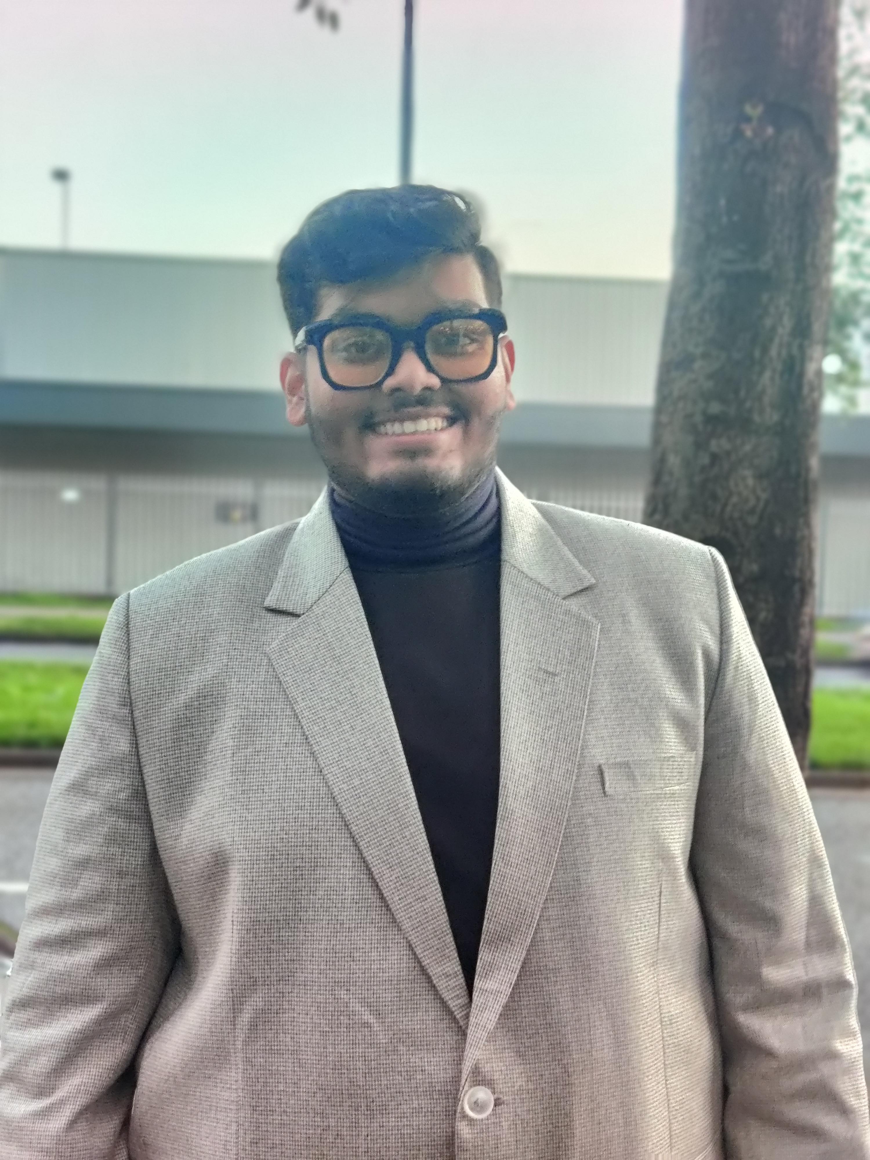 Maximilian Schneider