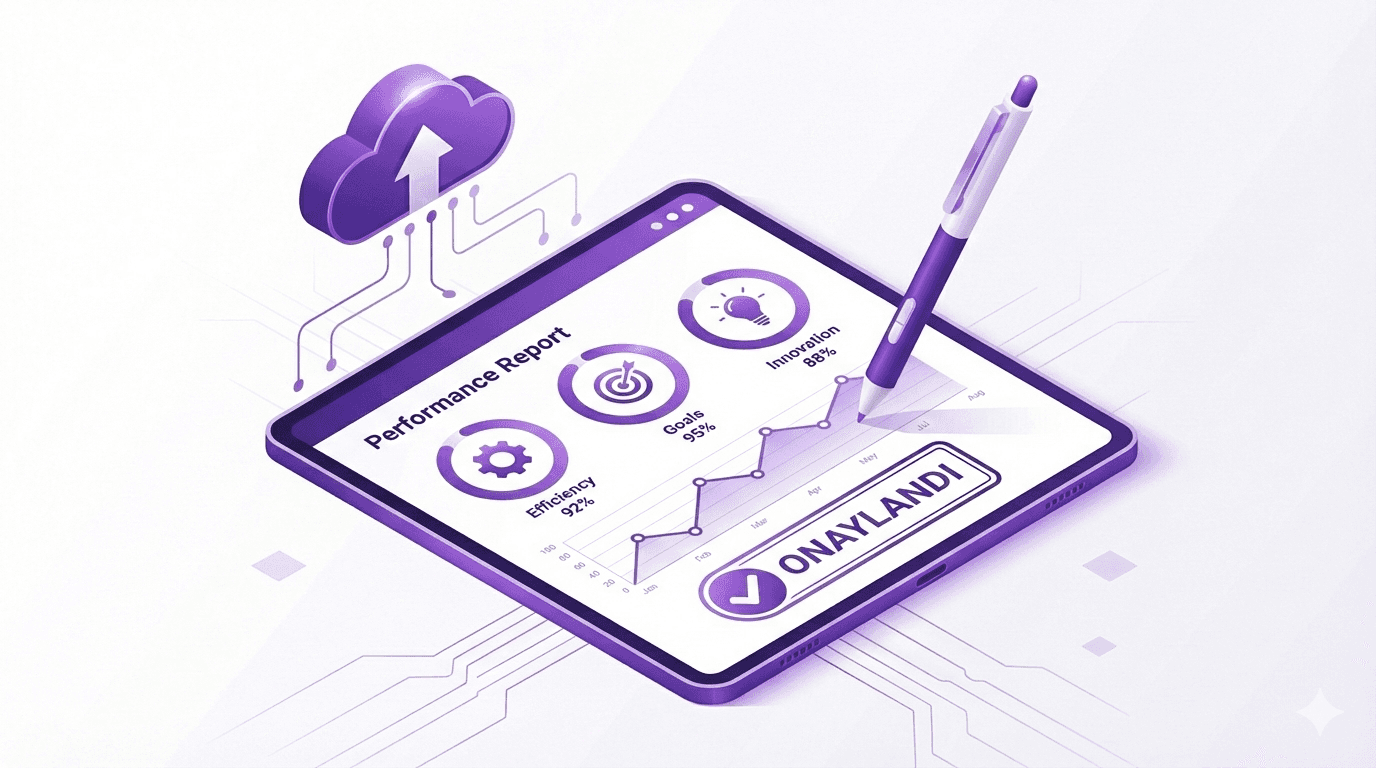 Performans Değerlendirme