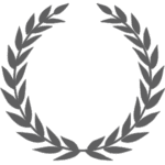 Award certificate