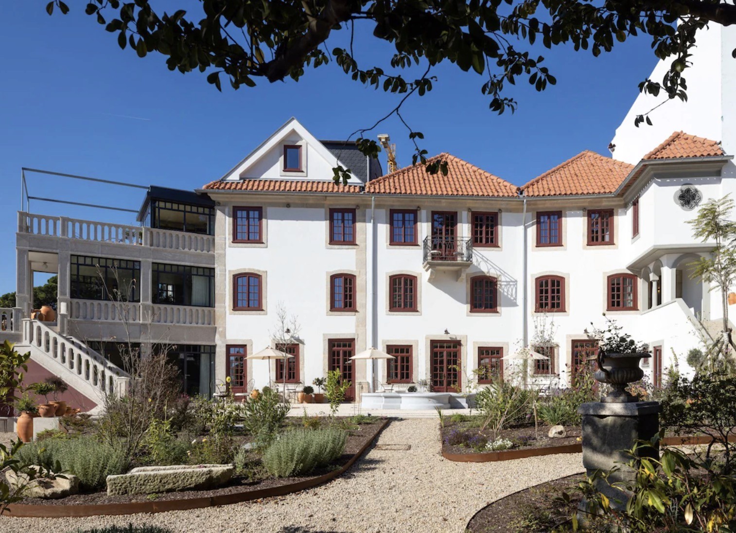 CASA CAMÉLIA, Porto
