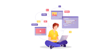 What Does A Website Developer Do