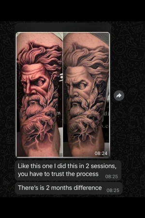 OUR STUDENTS RESULTS