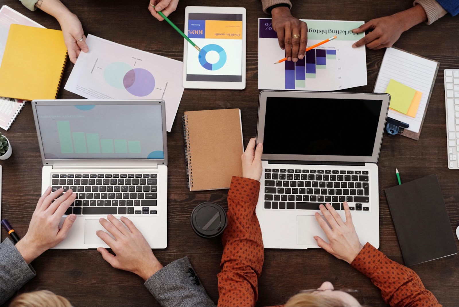 What is demand generation: strategies and benefits for business growth - Milk and Cookies Studio