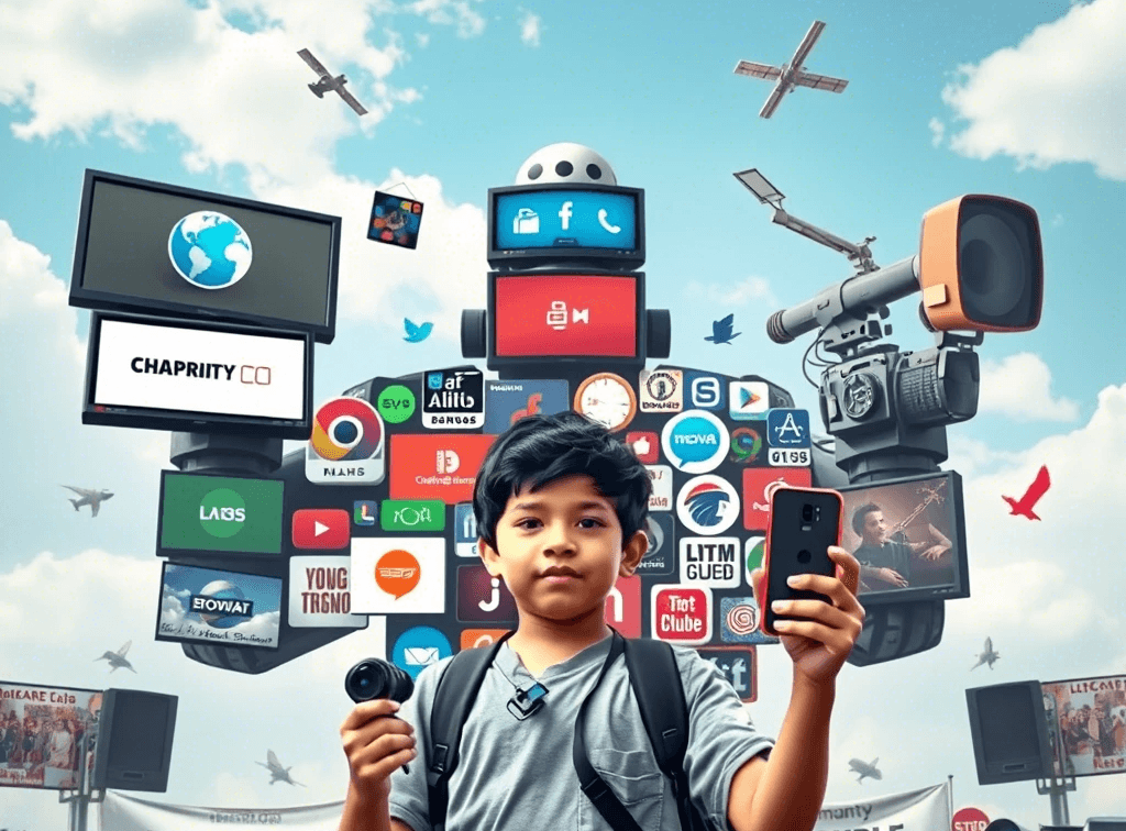 Medios Alternativos Comunitarios