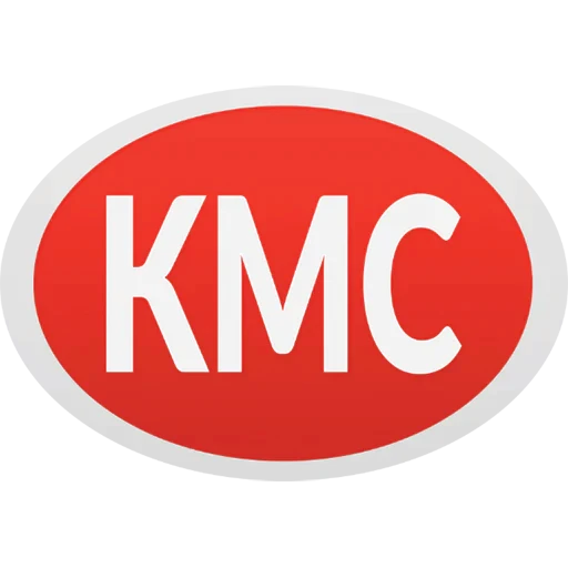 KMC logo