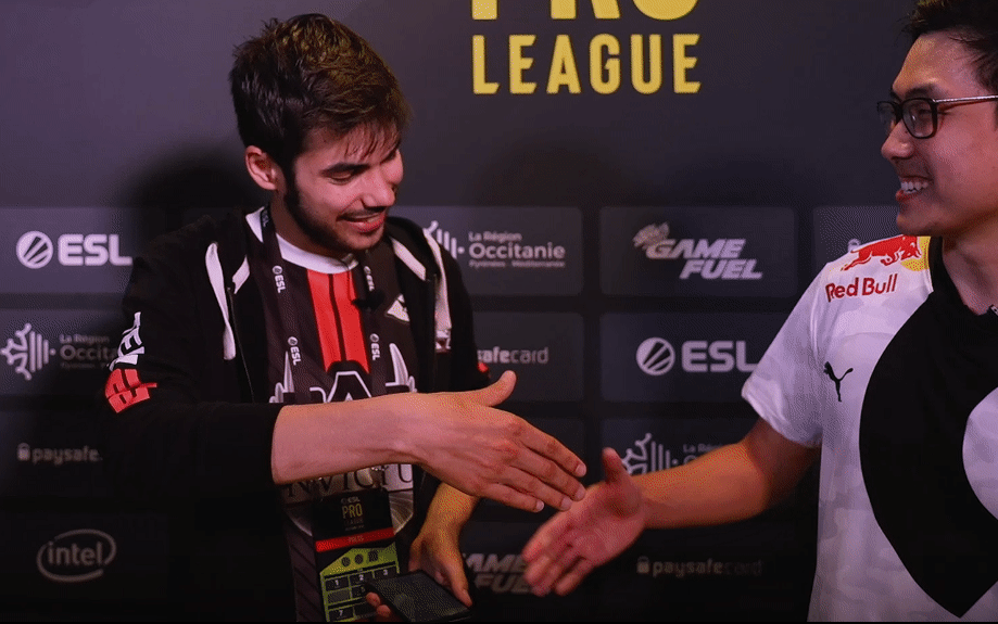 Dokai & C9 Vice