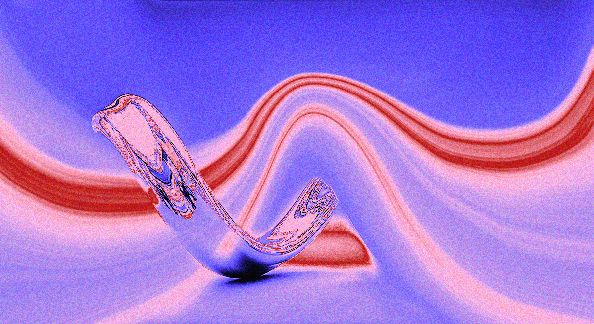 stepping stones like process map, brand audit, maybe someone steps or kind of abstract, Chrome metal with gravitationally impossible liquid flow,  mirror-polished texture under three-point studio lighting creating complex reflections, centered composition against gradient background, product visualization style, 8K rendering with ray-traced reflections