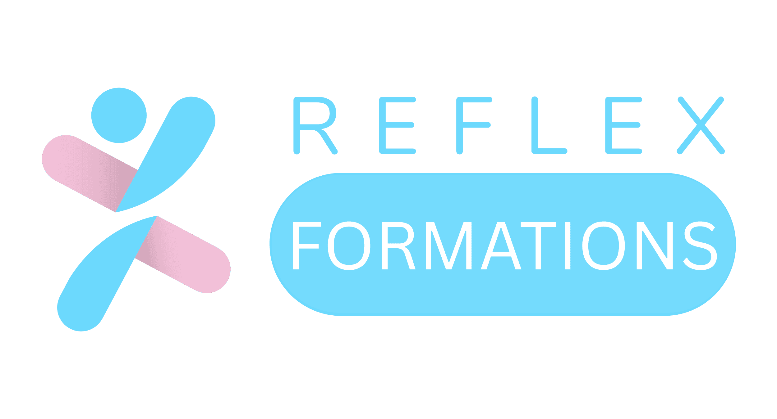 logo reflex formations
