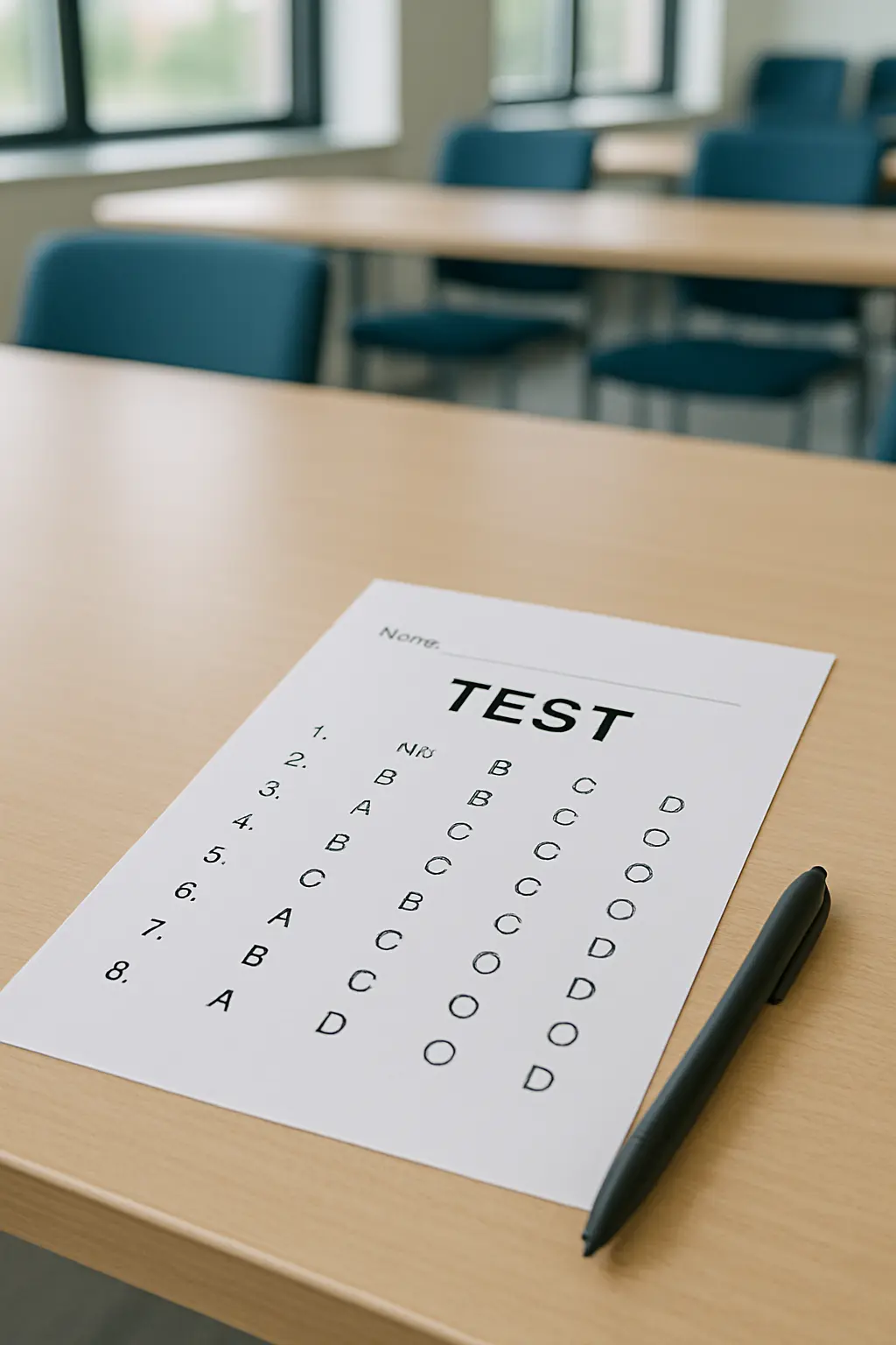 Segundo examen administrativo  sevilla