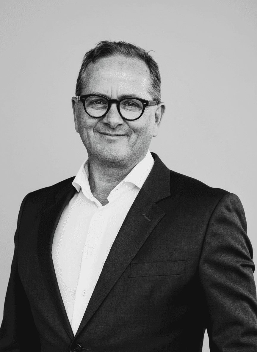 Knut Nyborg