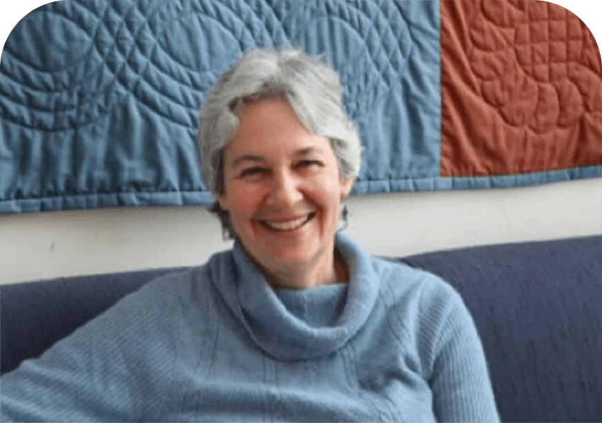 headshot of Dave Boehnlein.