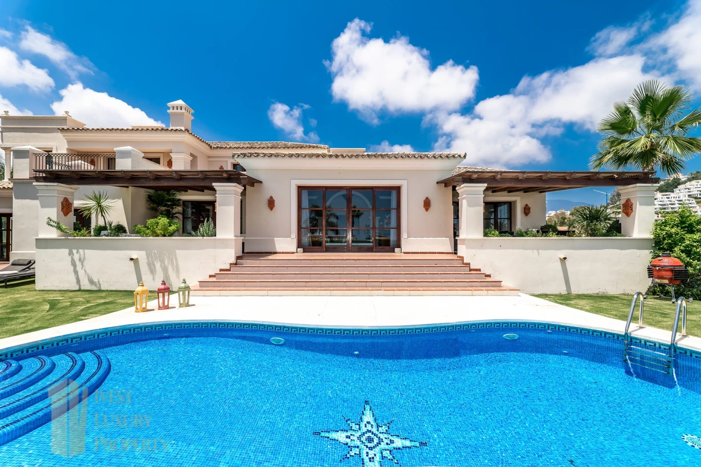 nueva andalucia real estate