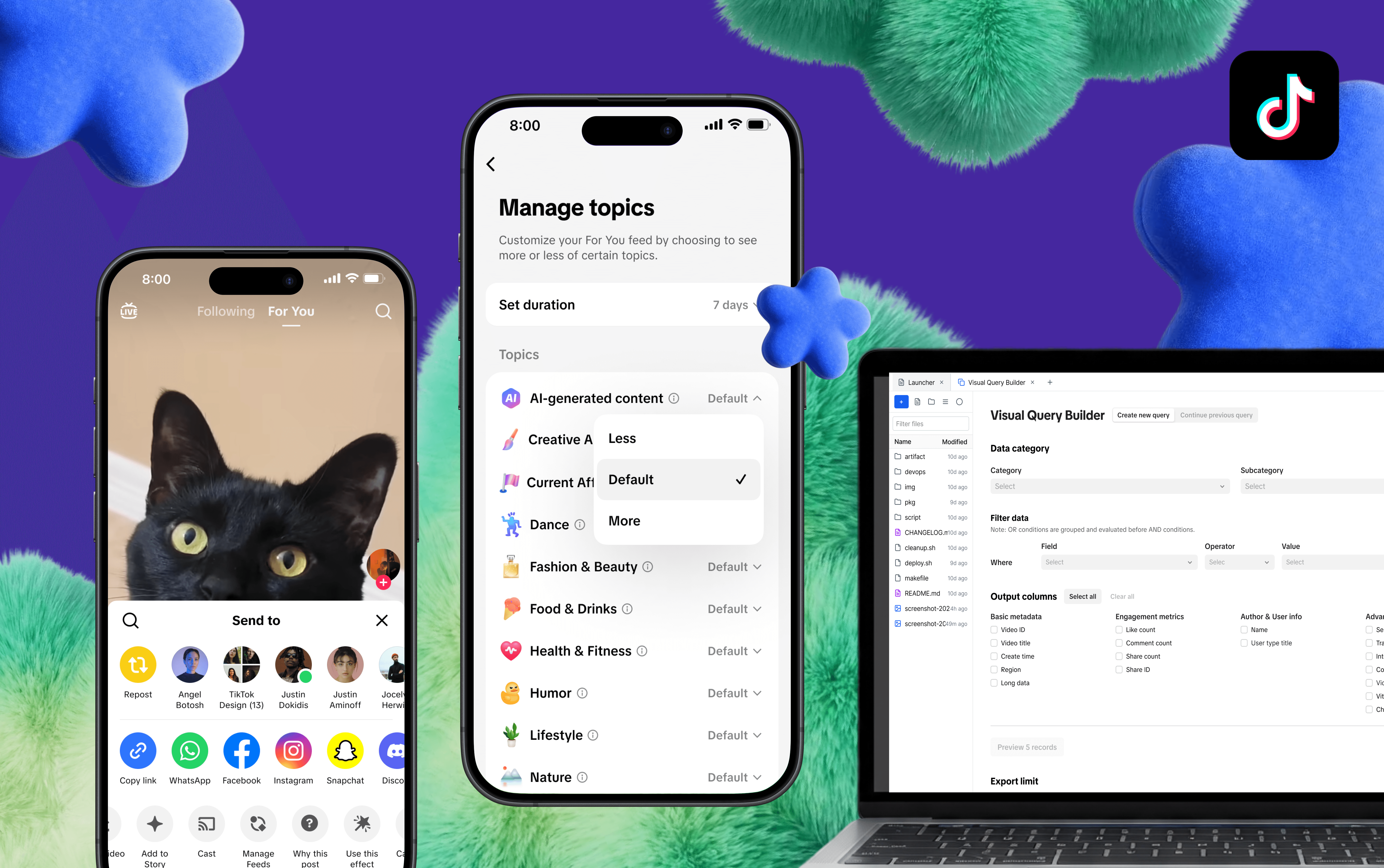 Premium UX Template for Framer