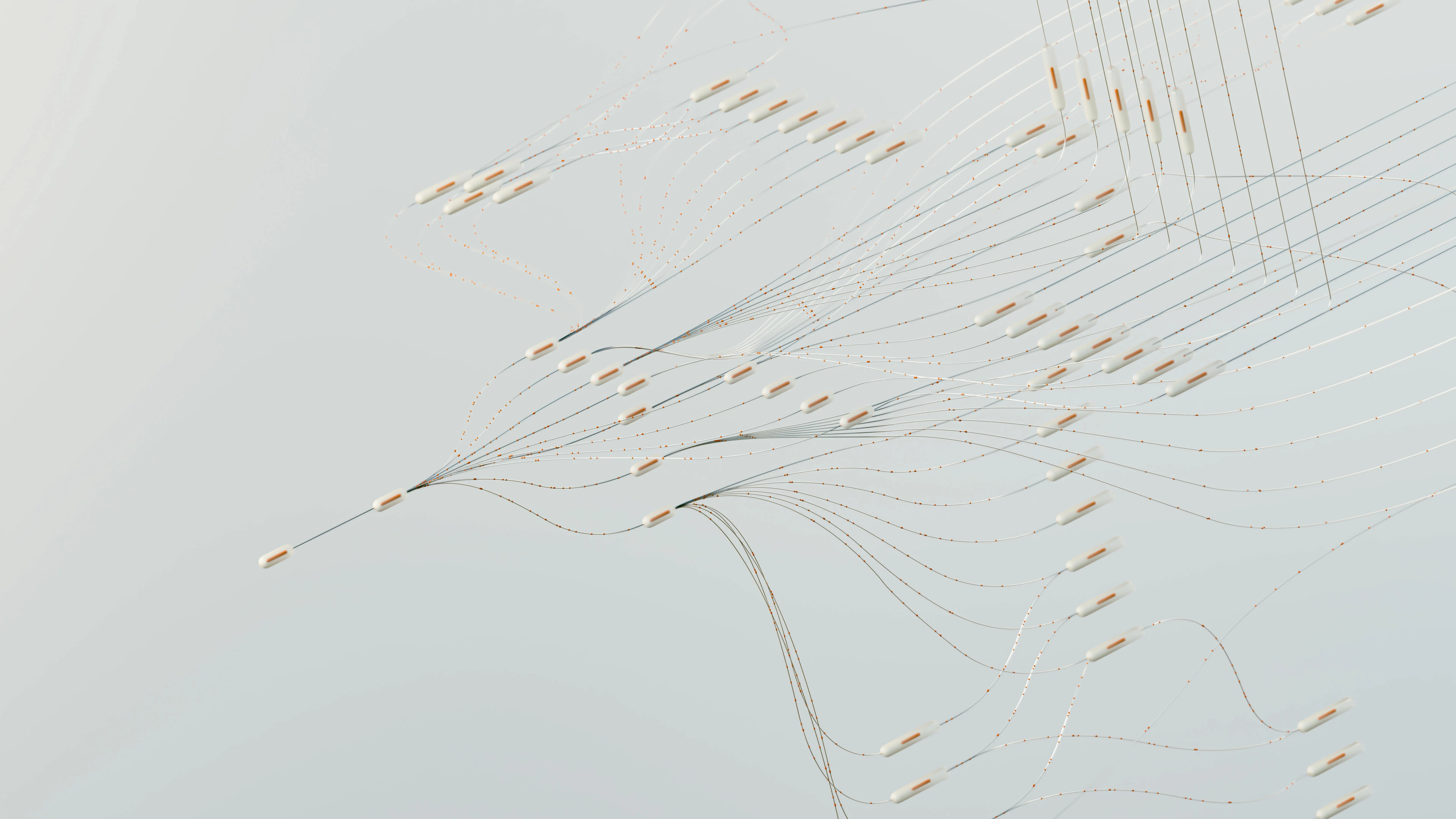 navigation lines