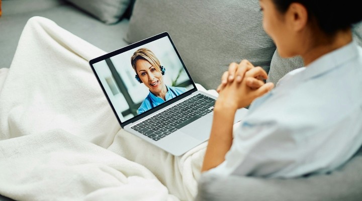 Asynchronous Telehealth