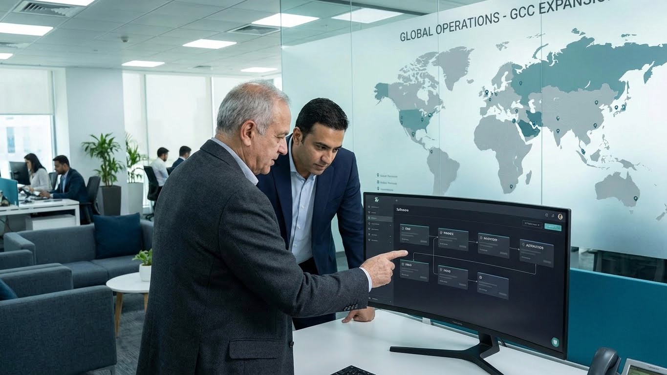 Featured Project Cover Image