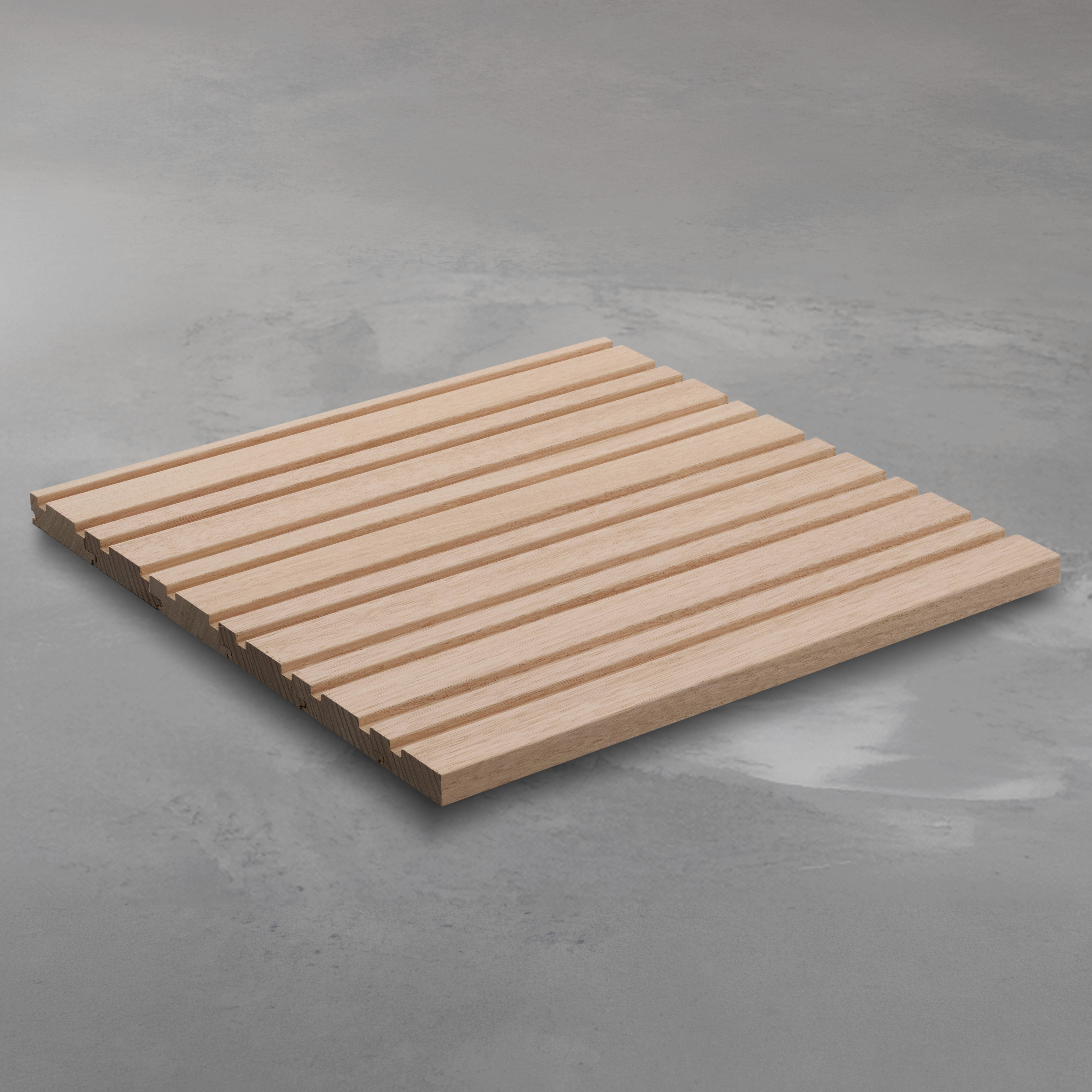 Porta Tasmanian Oak Ridges Wall Lining Image 1