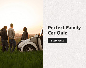 Perfect Family Car Quiz