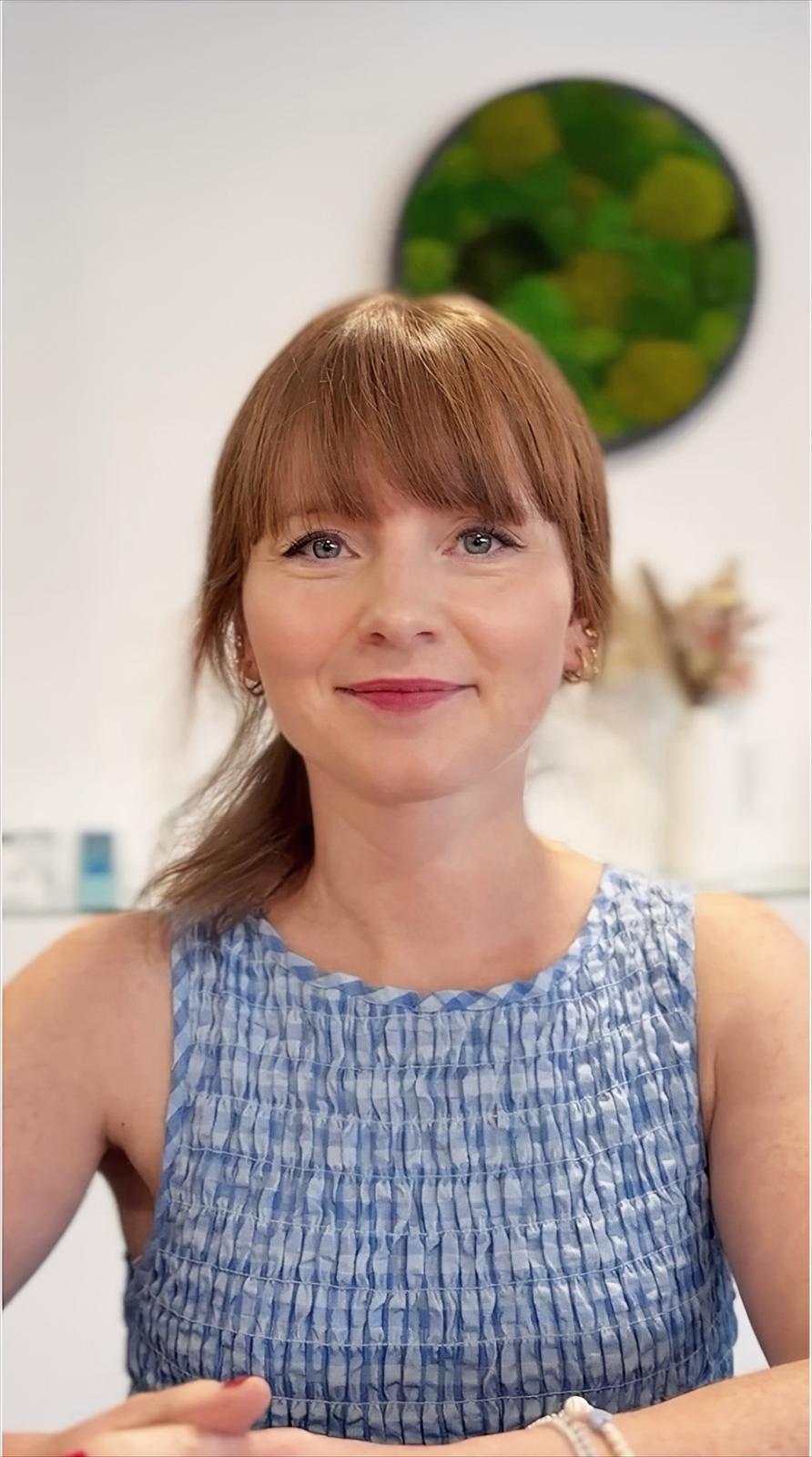 Dr. Yvonne Brauckhoff