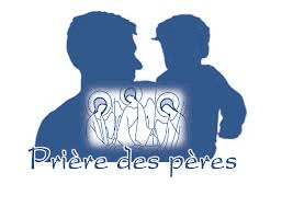 Le logo de la Prière des Pères