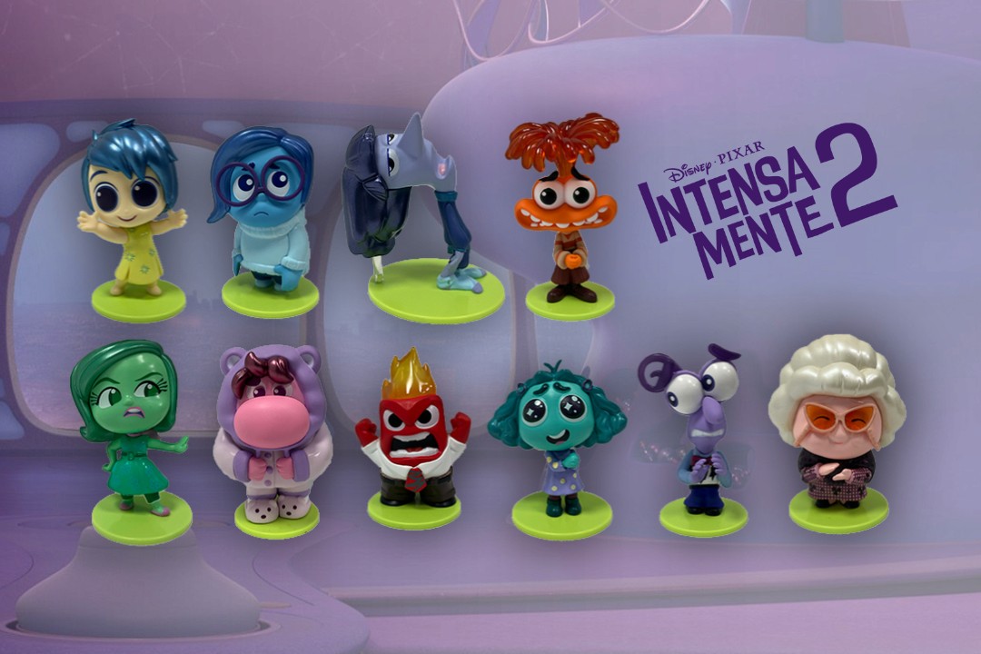 intensamente