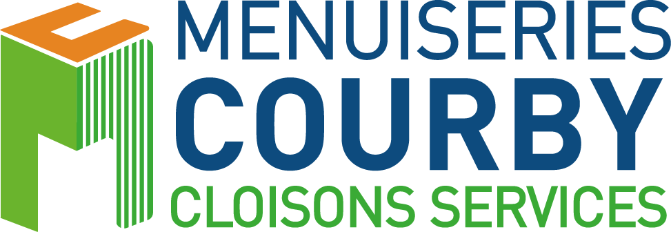 Logo Menuiseries Courby