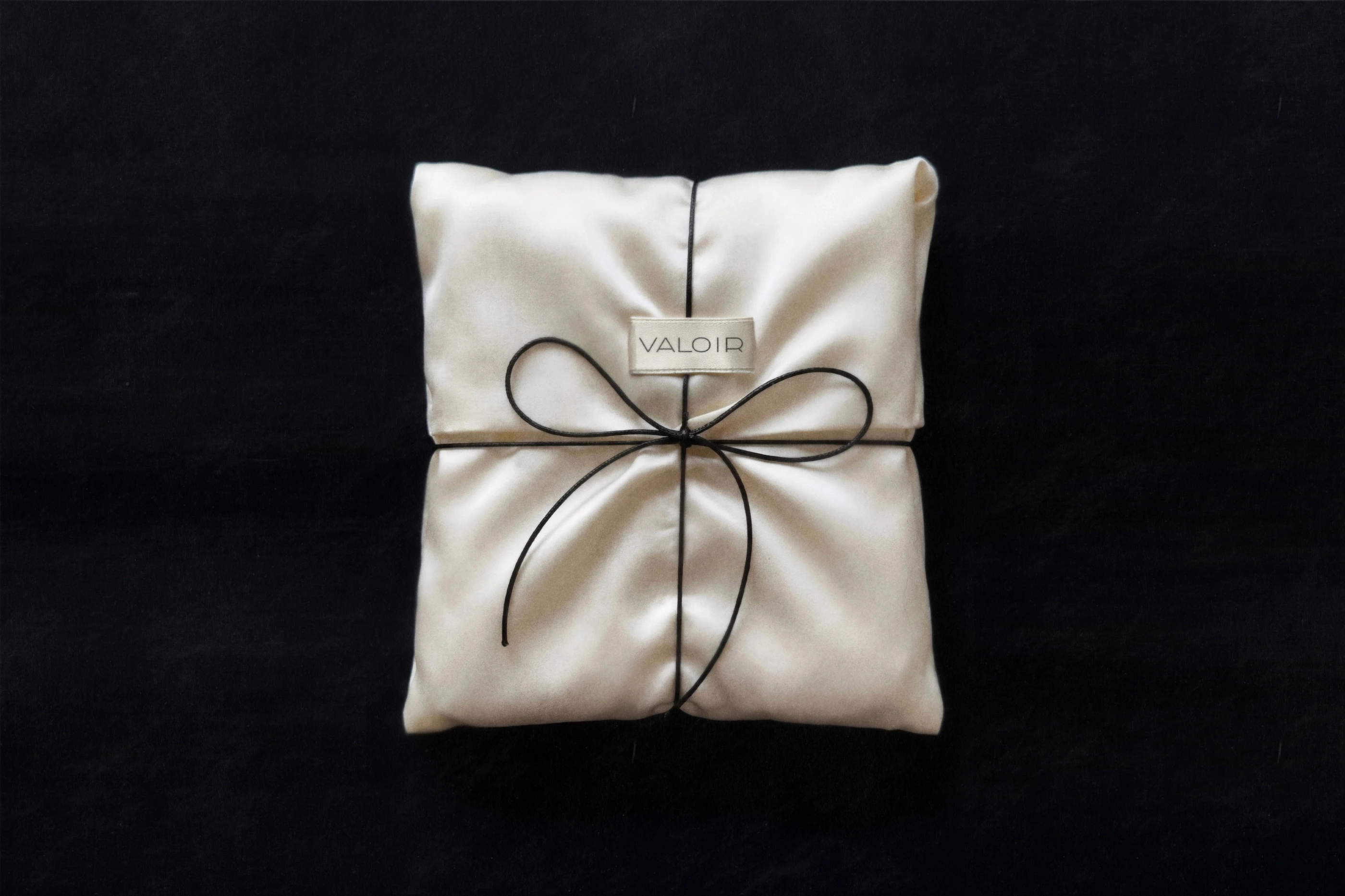 Brand identity for a beauty salon