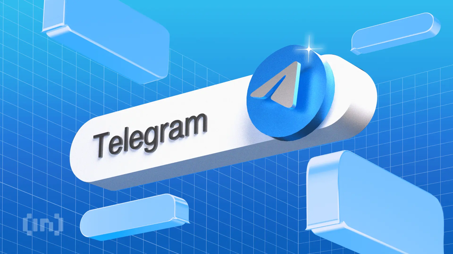 Telegram group channel integration