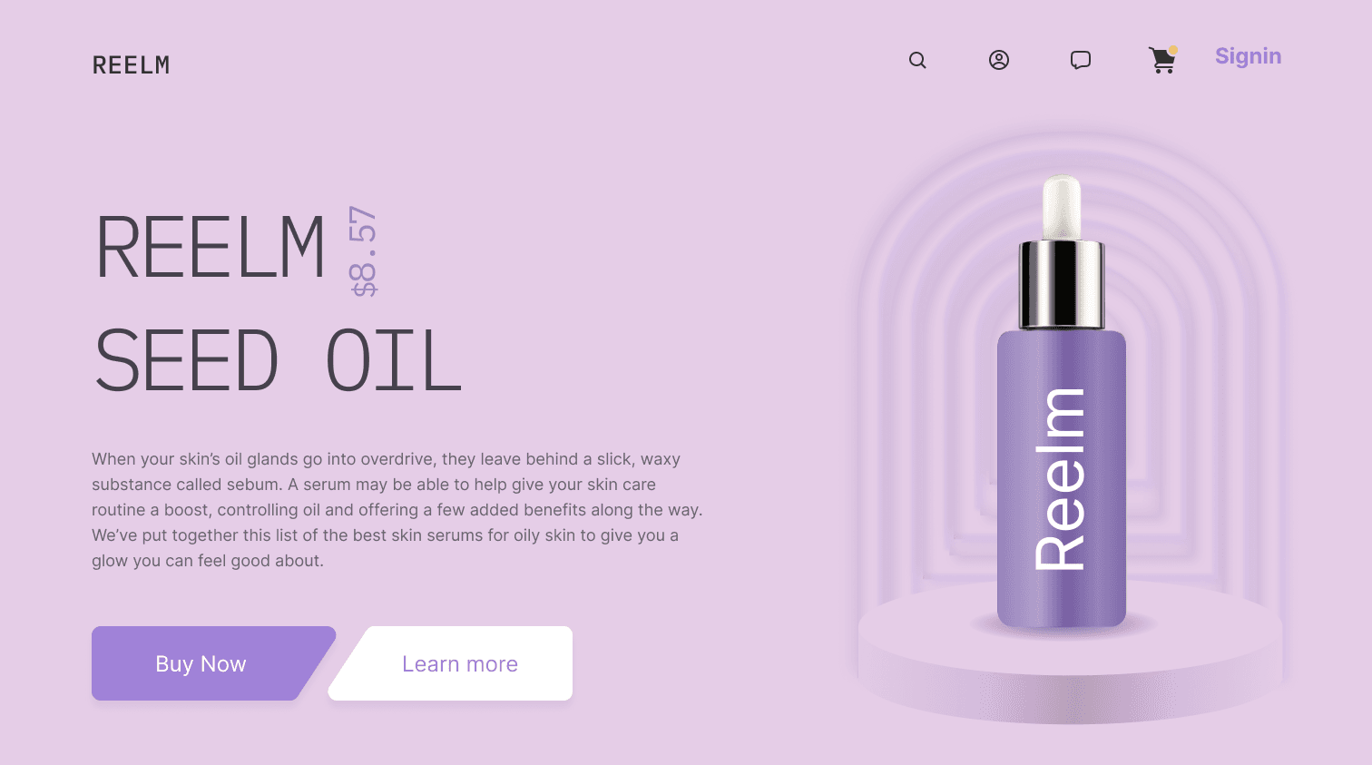 Framer university Effect