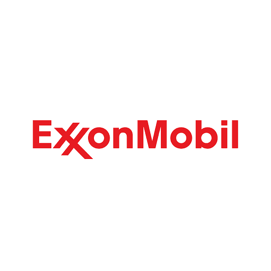 Logo $XOM