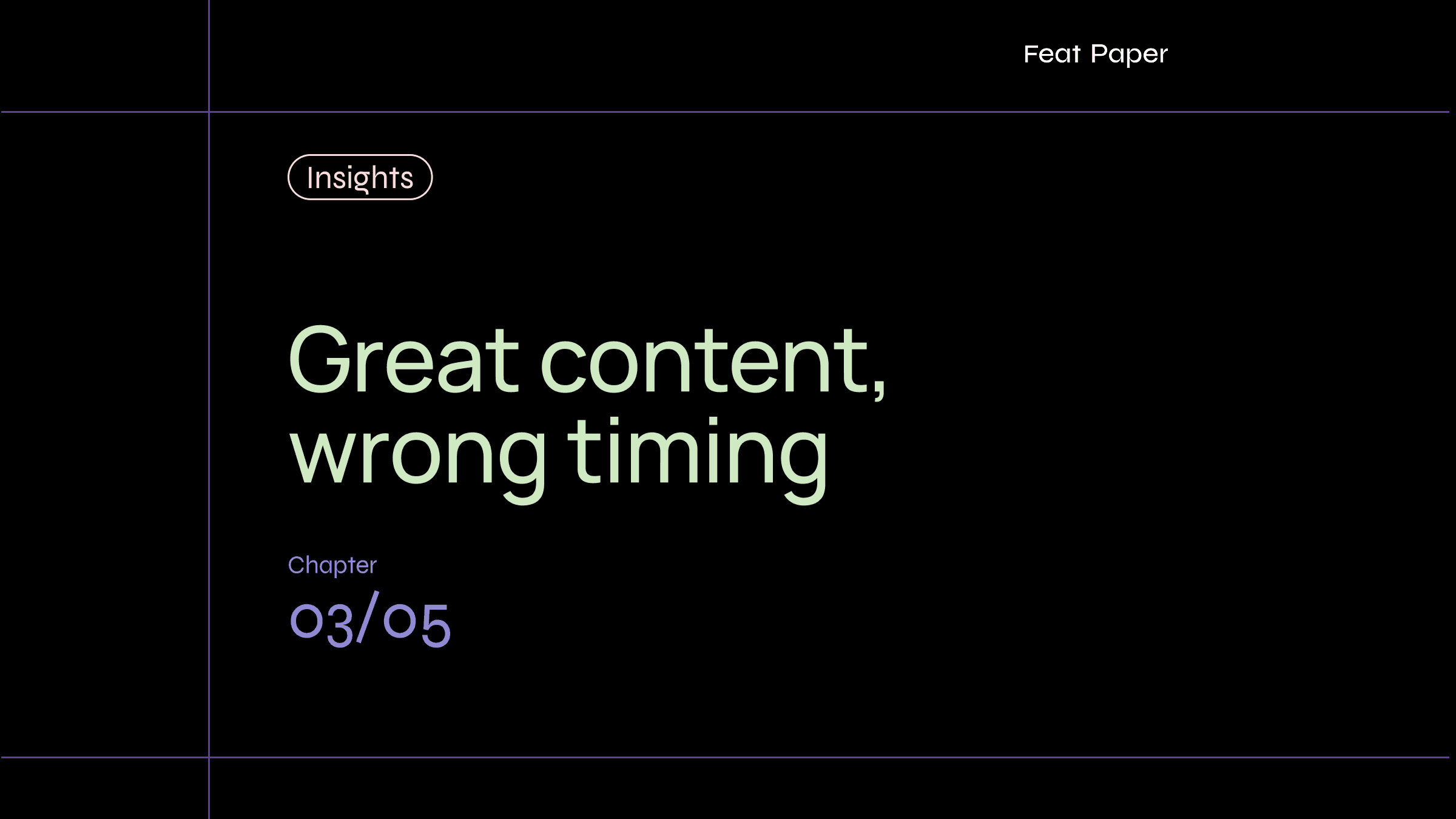 Low B2B Content Conversion? Start with the Customer’s Awareness Stage